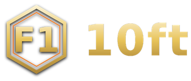 10ft logo