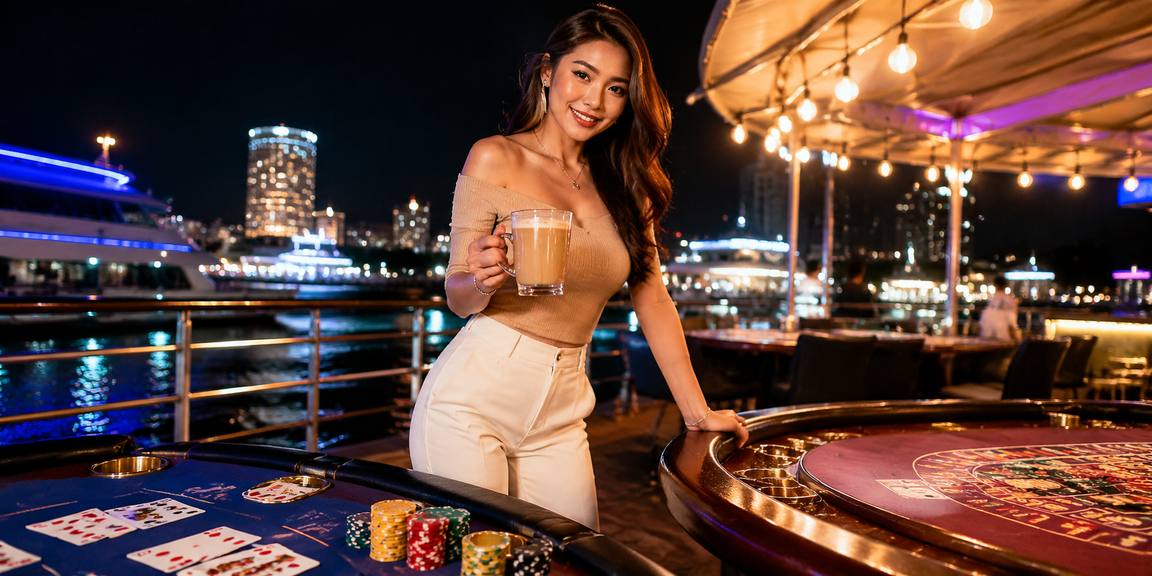 10ft Peta lobi 10ft — slot, meja langsung dan sukan dalam satu skrin